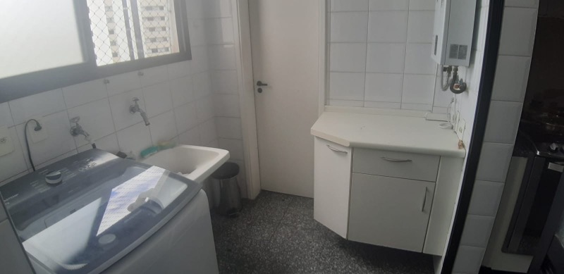 Apartamento à venda com 3 quartos, 98m² - Foto 25