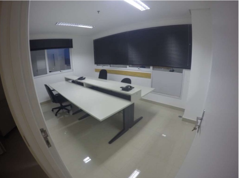 Conjunto Comercial-Sala à venda, 61m² - Foto 5