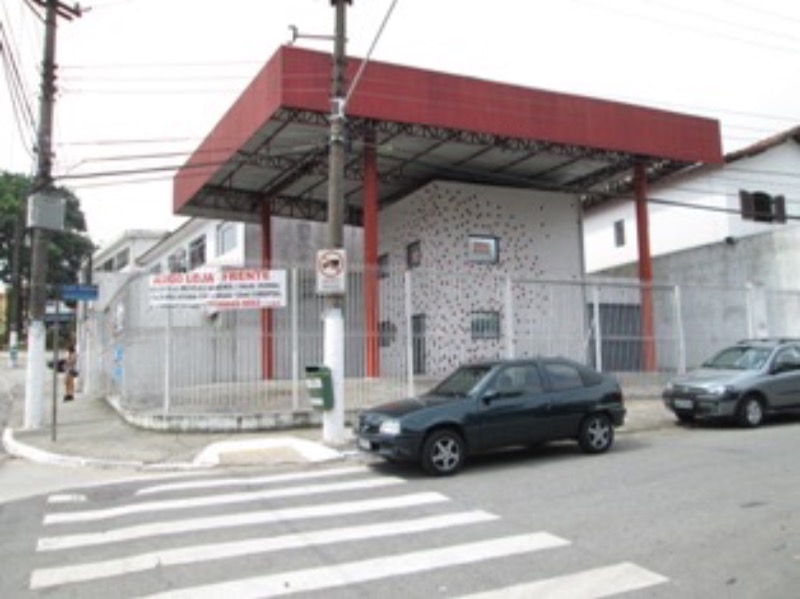 Prédio Inteiro, 170 m² - Foto 3