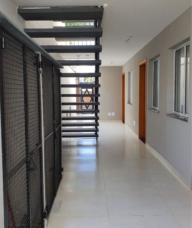 Apartamento, 2 quartos, 34 m² - Foto 13