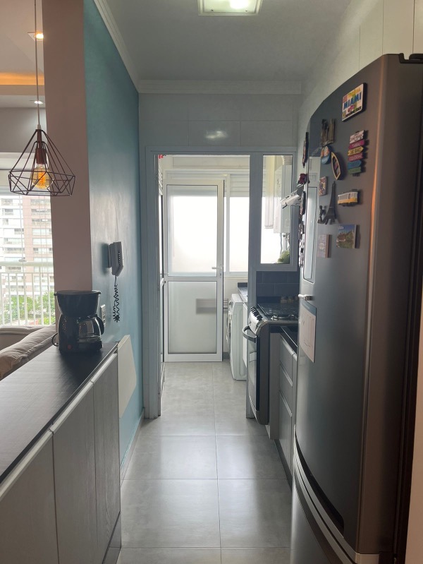 Apartamento à venda com 2 quartos, 57m² - Foto 36