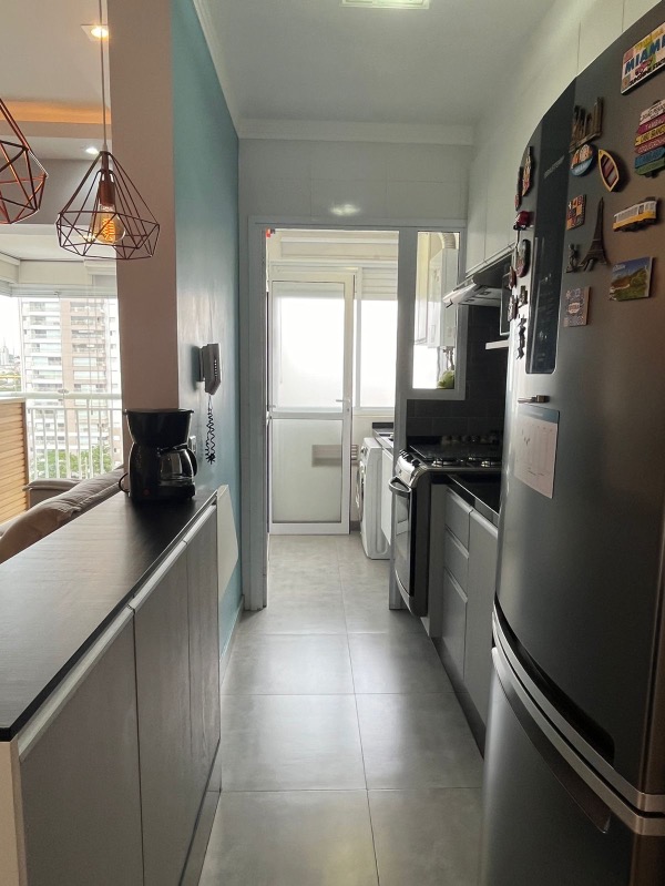 Apartamento à venda com 2 quartos, 57m² - Foto 49