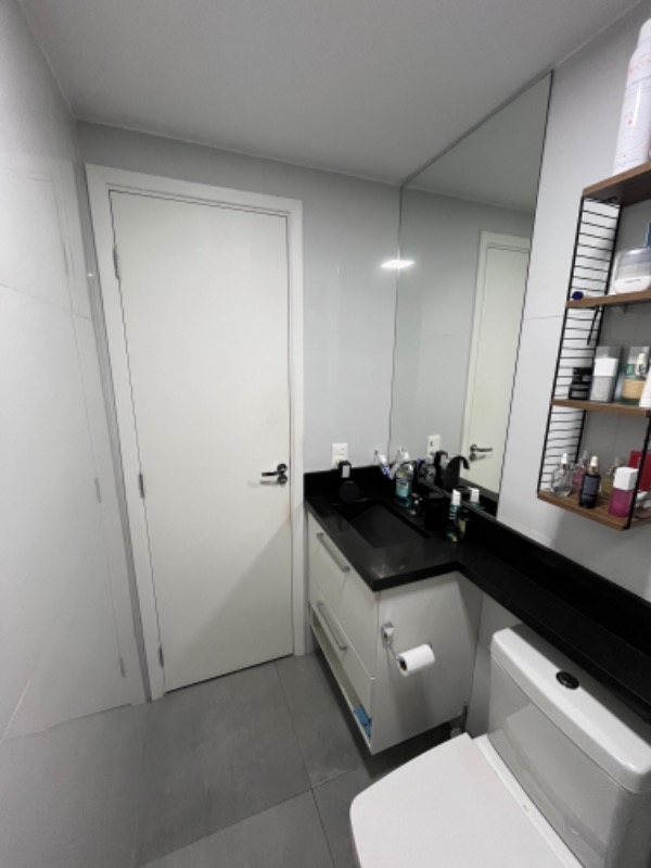 Apartamento à venda com 2 quartos, 34m² - Foto 16