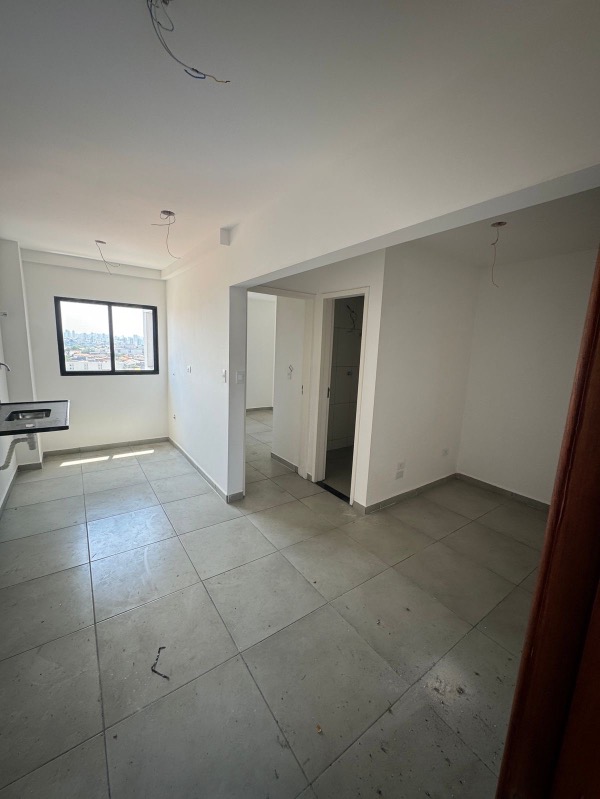 Apartamento, 1 quarto, 37 m² - Foto 4