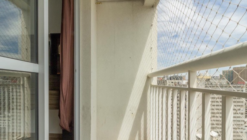 Apartamento à venda com 2 quartos, 50m² - Foto 7