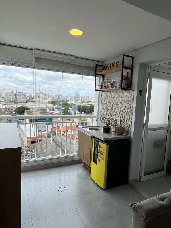 Apartamento à venda com 2 quartos, 57m² - Foto 15