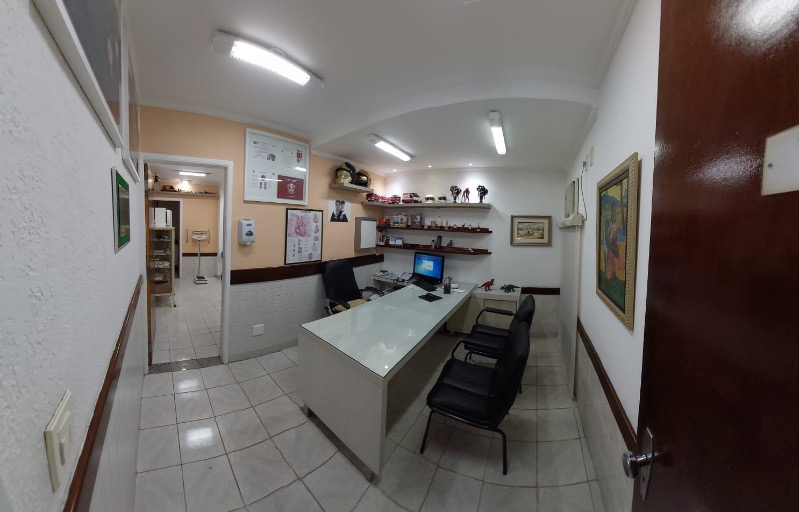 Prédio Inteiro, 263 m² - Foto 17