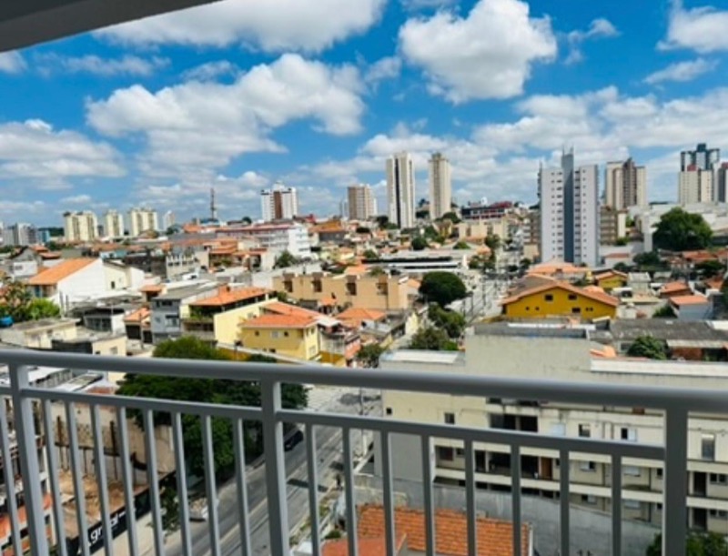 Apartamento à venda com 3 quartos, 65m² - Foto 24