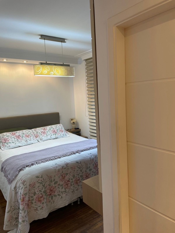 Apartamento à venda com 3 quartos, 124m² - Foto 81