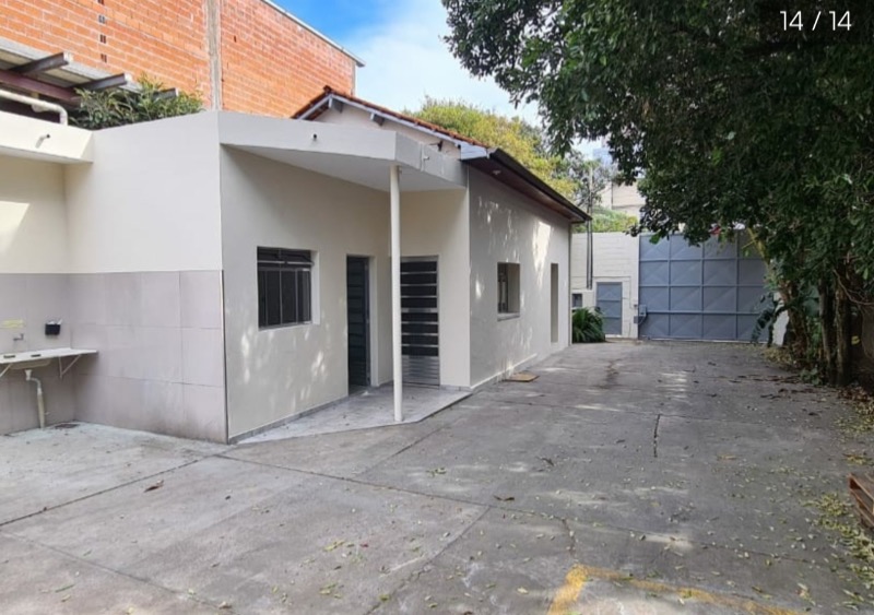 Depósito-Galpão-Armazém à venda, 370m² - Foto 15