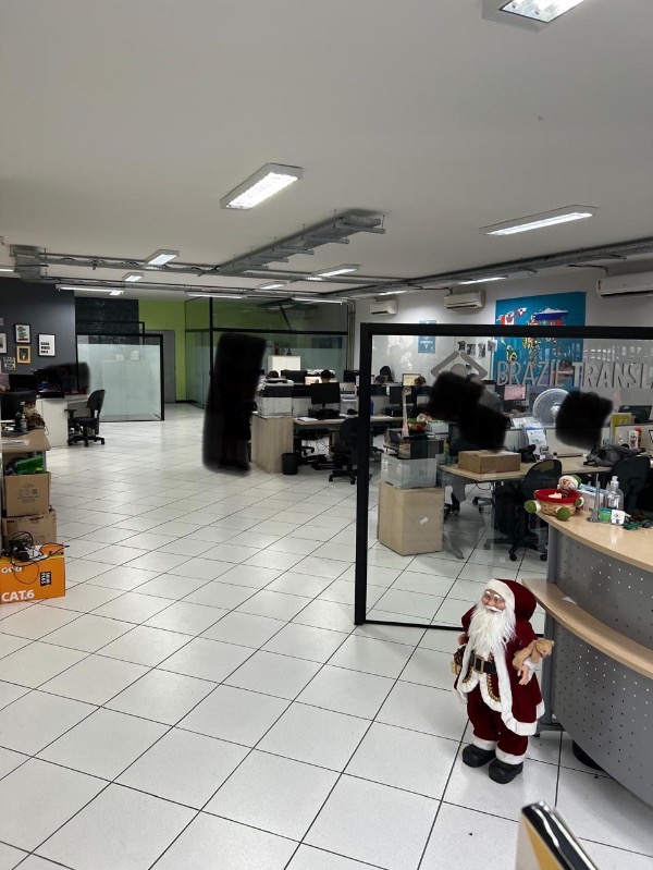 Prédio Inteiro, 430 m² - Foto 2