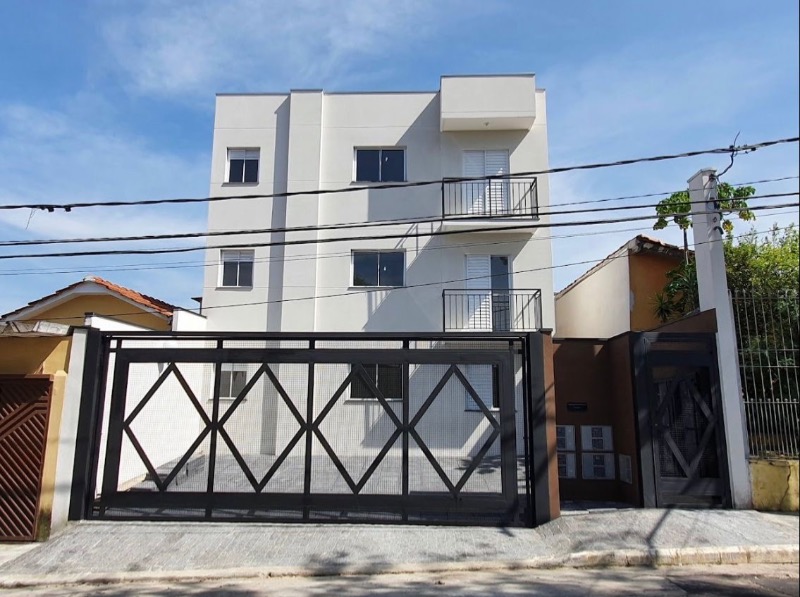 Apartamento, 2 quartos, 34 m² - Foto 15