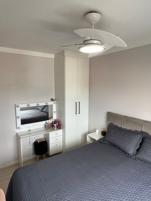 Apartamento à venda com 2 quartos, 57m² - Foto 60