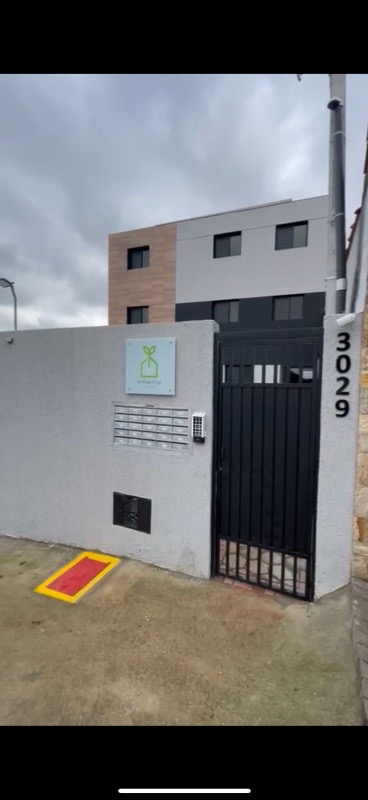 Apartamento, 1 quarto, 37 m² - Foto 1