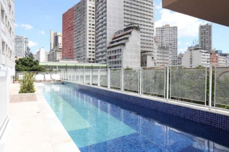 Apartamento à venda com 2 quartos, 50m² - Foto 17