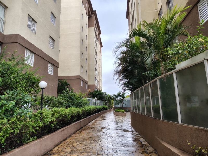 Apartamento, 3 quartos, 76 m² - Foto 30