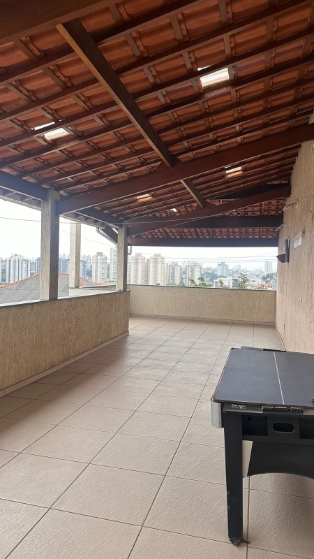 Casa à venda com 4 quartos, 261m² - Foto 41