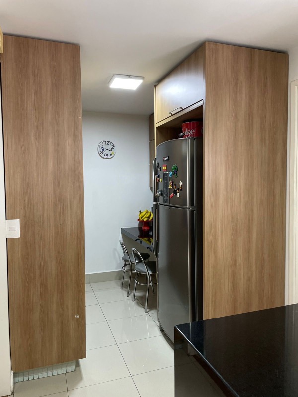 Apartamento à venda com 3 quartos, 124m² - Foto 41