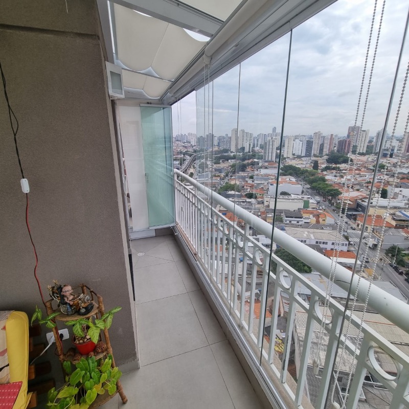 Cobertura à venda com 2 quartos, 86m² - Foto 5