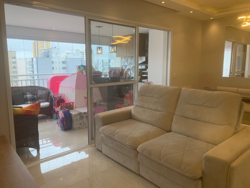 Apartamento, 3 quartos, 102 m² - Foto 4