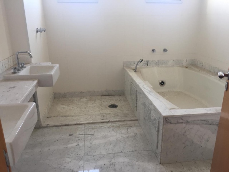 Apartamento à venda com 4 quartos, 335m² - Foto 11