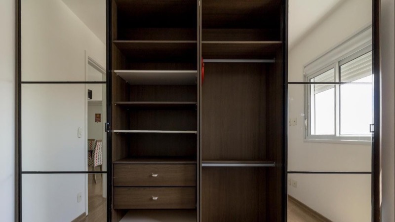 Apartamento à venda com 2 quartos, 50m² - Foto 21
