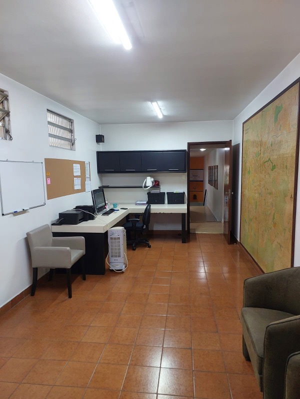 Prédio Inteiro, 263 m² - Foto 26