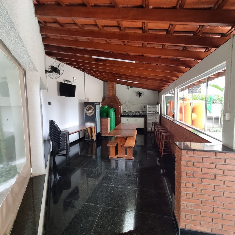 Apartamento à venda com 3 quartos, 70m² - Foto 21