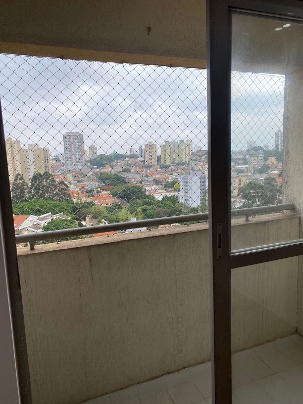 Apartamento à venda com 3 quartos, 63m² - Foto 3