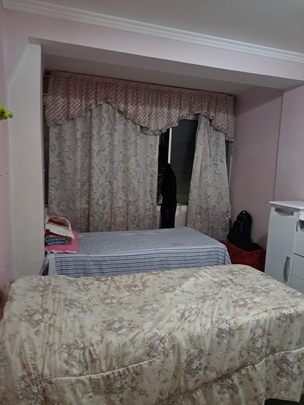 Apartamento à venda com 1 quarto, 40m² - Foto 5