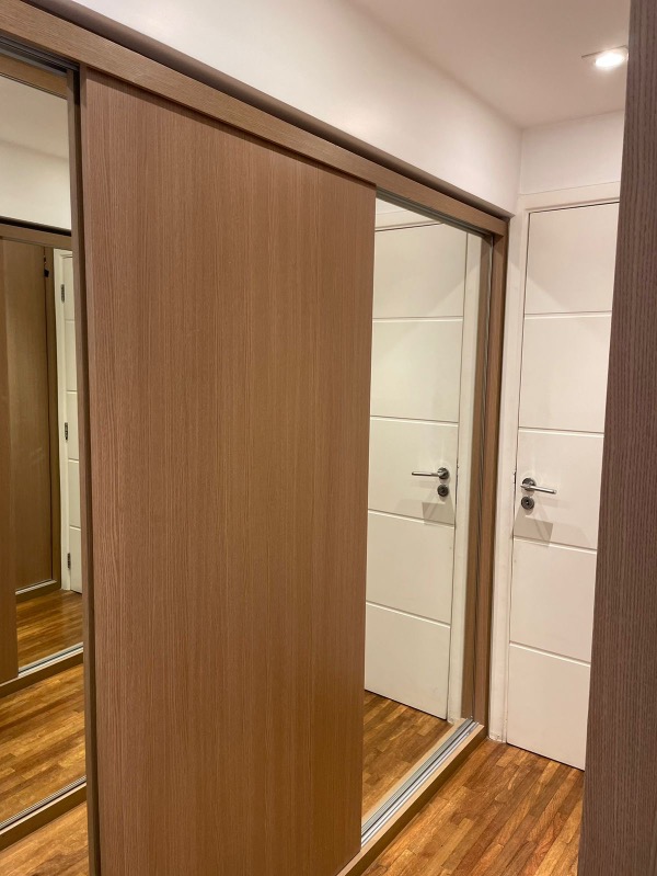 Apartamento à venda com 3 quartos, 124m² - Foto 60