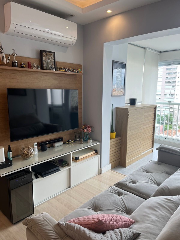 Apartamento à venda com 2 quartos, 57m² - Foto 21