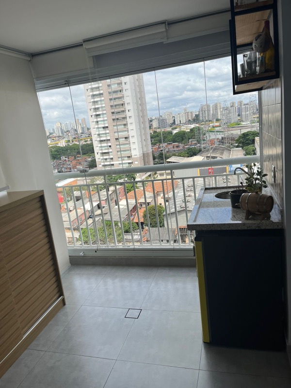 Apartamento à venda com 2 quartos, 57m² - Foto 33