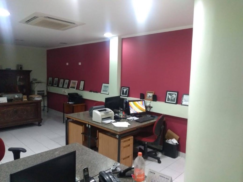 Conjunto Comercial-Sala à venda, 75m² - Foto 5