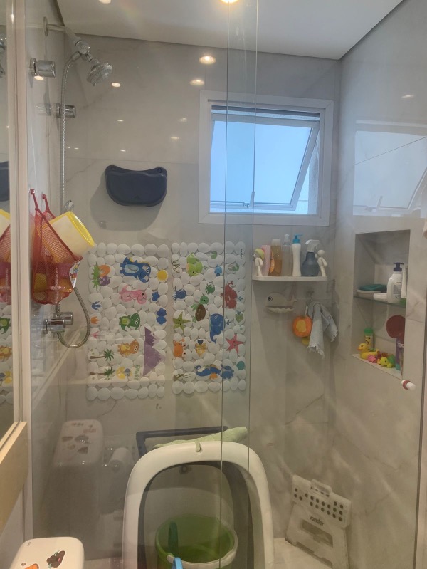 Apartamento, 3 quartos, 102 m² - Foto 45