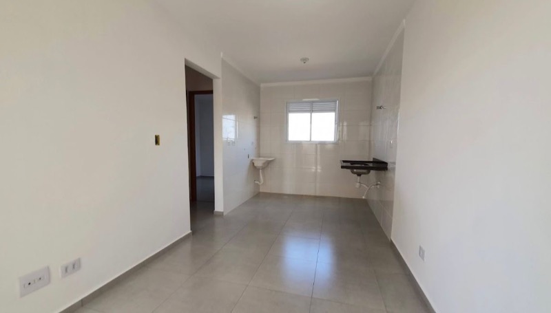 Apartamento, 2 quartos, 34 m² - Foto 4