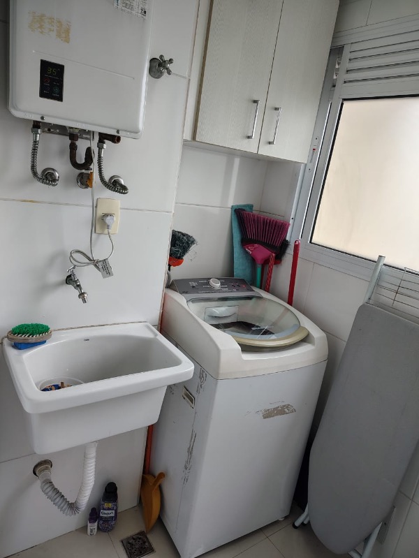 Apartamento, 3 quartos, 76 m² - Foto 14