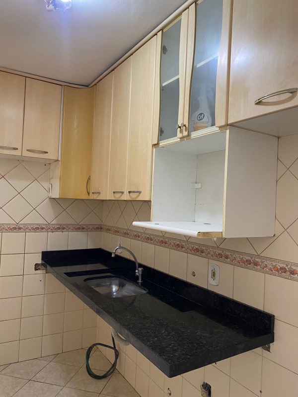 Apartamento à venda com 3 quartos, 63m² - Foto 7