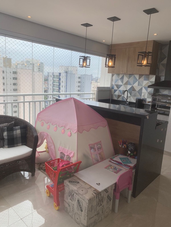 Apartamento, 3 quartos, 102 m² - Foto 7