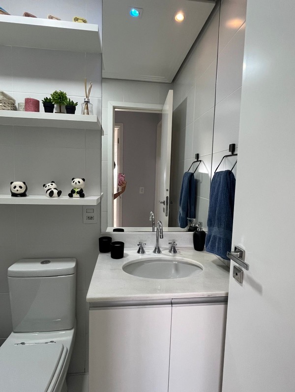 Apartamento à venda com 2 quartos, 57m² - Foto 82