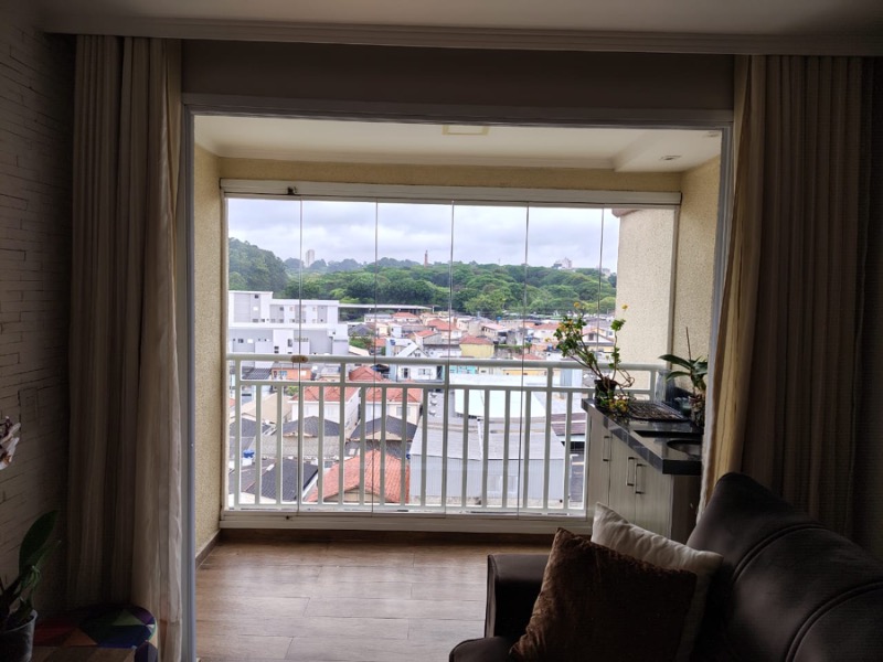 Apartamento, 3 quartos, 76 m² - Foto 7