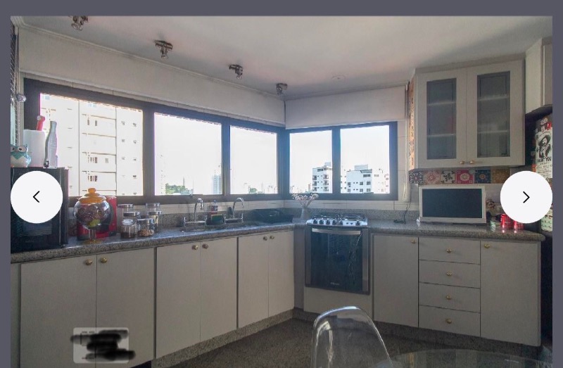 Apartamento à venda com 3 quartos, 157m² - Foto 10