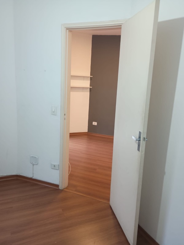 Apartamento à venda com 1 quarto, 30m² - Foto 9