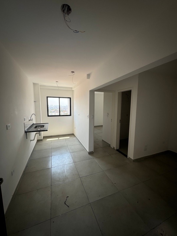 Apartamento, 1 quarto, 37 m² - Foto 7