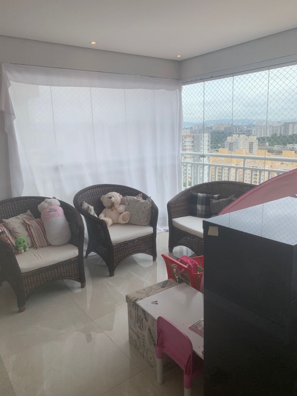 Apartamento, 3 quartos, 102 m² - Foto 5