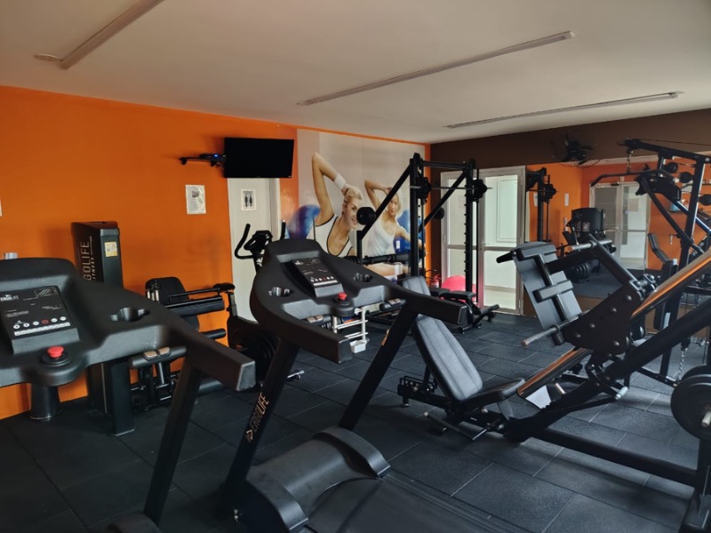 Apartamento, 3 quartos, 76 m² - Foto 28
