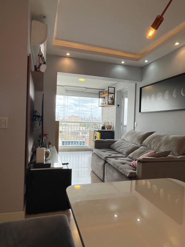 Apartamento à venda com 2 quartos, 57m² - Foto 13