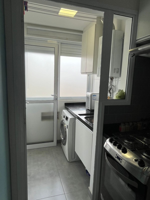 Apartamento à venda com 2 quartos, 57m² - Foto 38