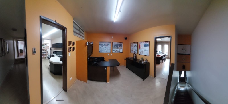 Prédio Inteiro, 263 m² - Foto 30