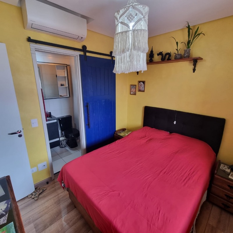 Cobertura à venda com 2 quartos, 86m² - Foto 17